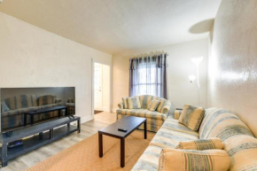 Apartment 2 Mi to Niagara Falls and Whirlpool!